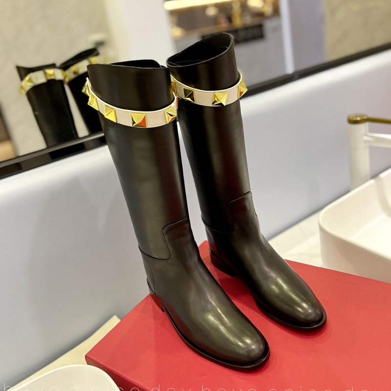 Valentino Boots